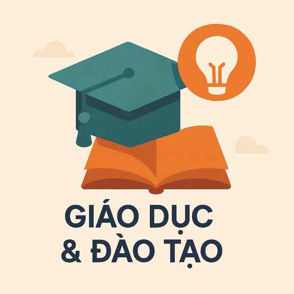 Giáo Dục & Đào Tạo